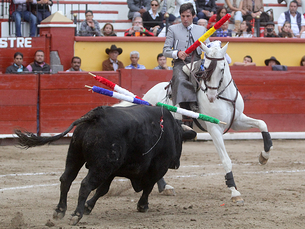 Faena de gran conexi�n