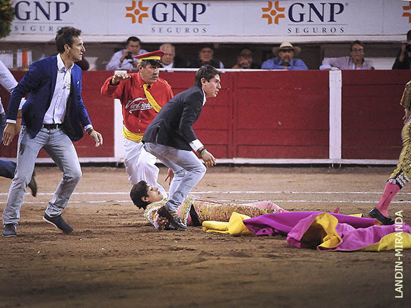 Inmediata asistencia