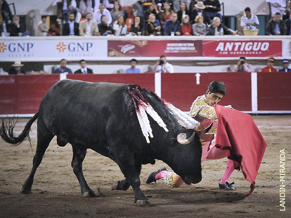 Fue recibido con agrado