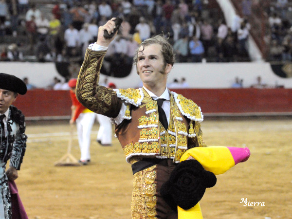 El queretano, satisfecho