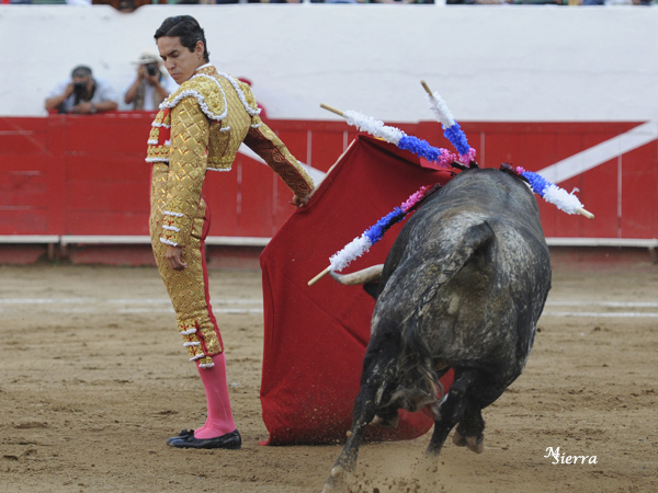 Un p�ndulo para empezar