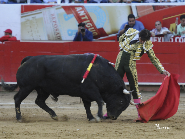 Escasos pasajes del extreme�o