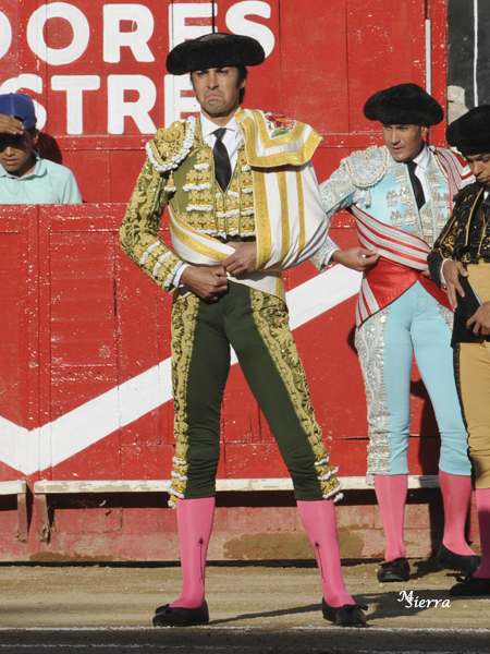 Miguel �ngel Perera