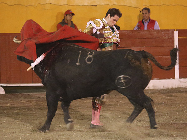 Evocando a Bernad�