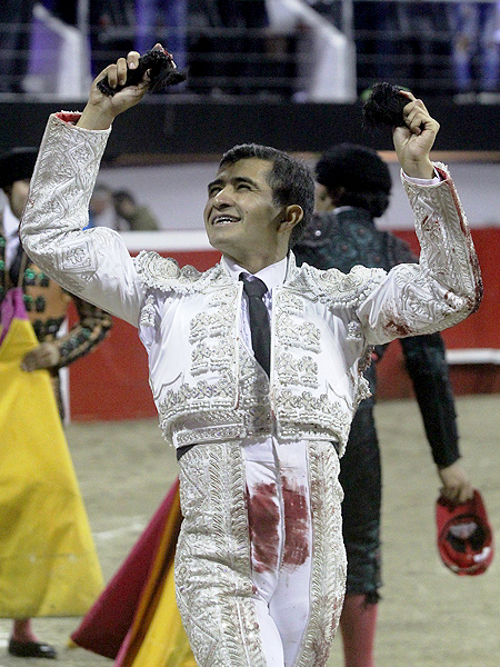 El triunfo como norma