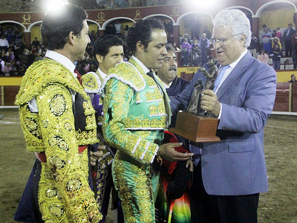 Trofeo Rodolfo Rodr�guez 