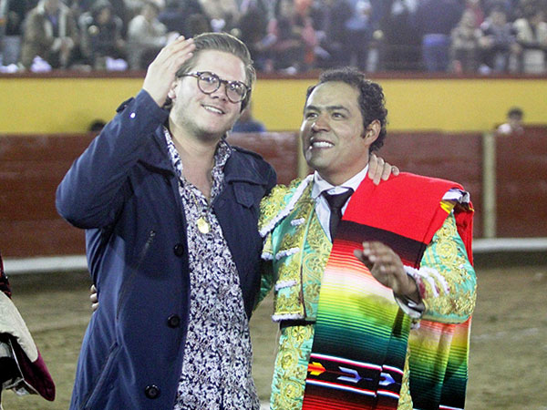 Sergio Hern�ndez Cos�o