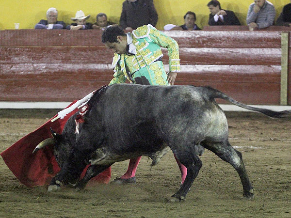 Llev�ndolo hasta el final