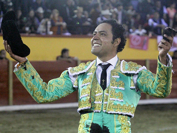 Con el cari�o del p�blico