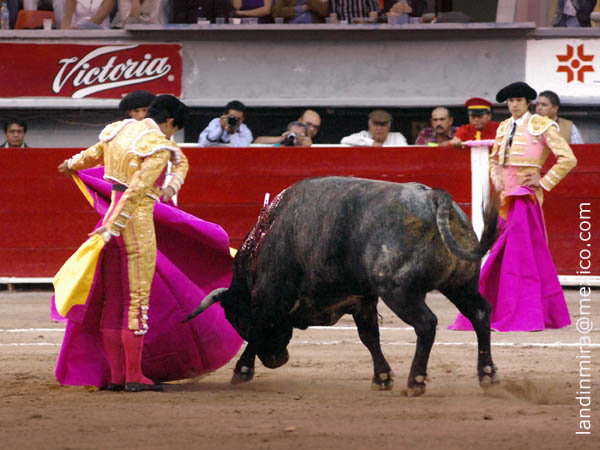 Las del Indio Grande