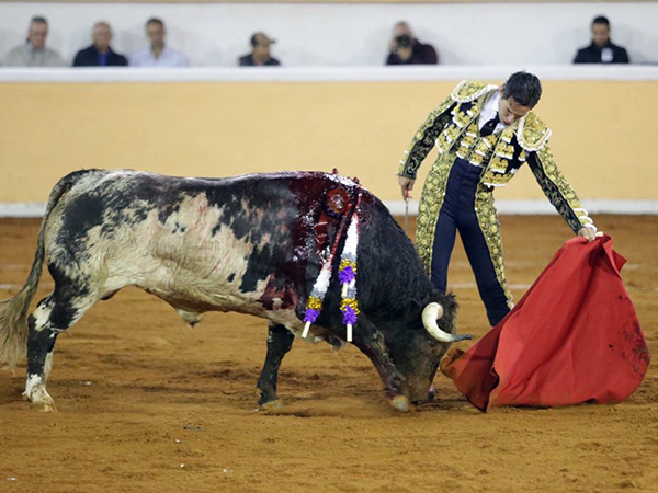 Un natural del guanajuatense