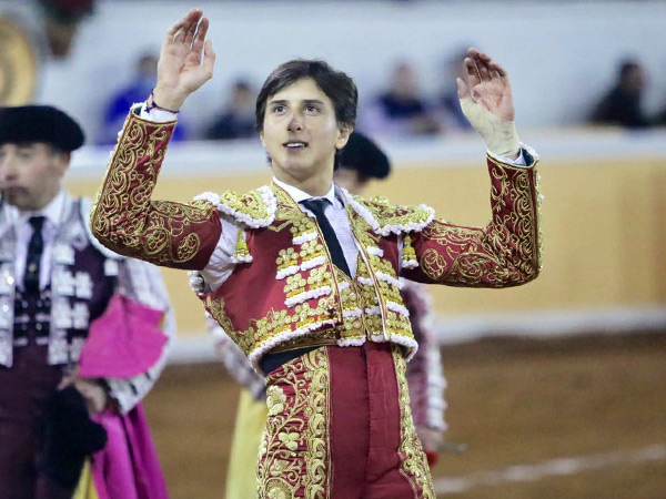 Triunfal vuelta al ruedo