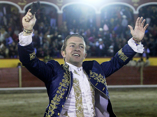 La segunda a la espuerta