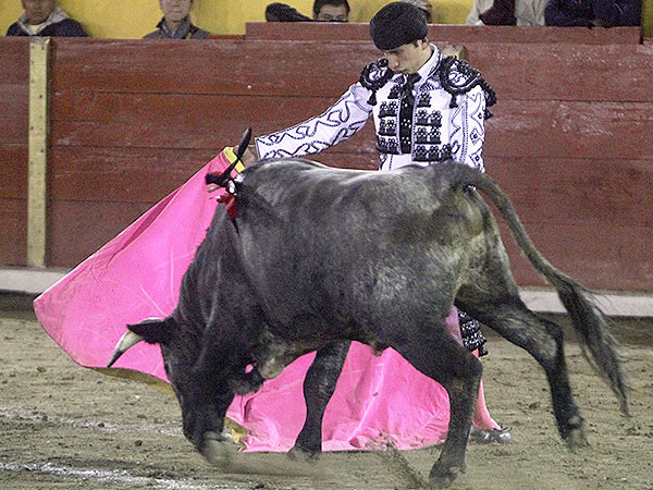 El cierraplaza de Piedras