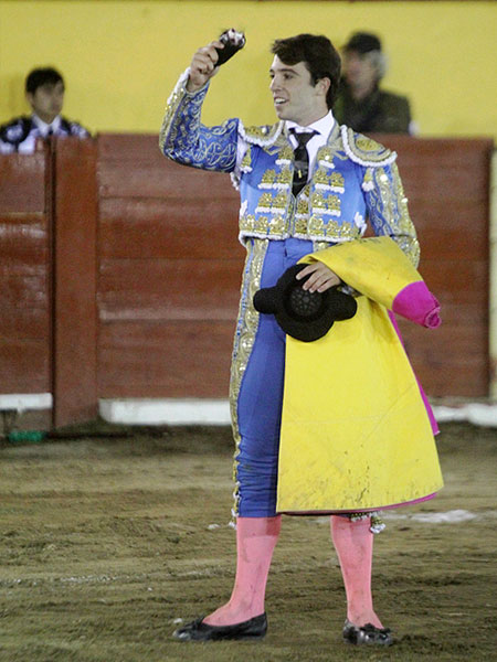 Una oreja de mucho valor