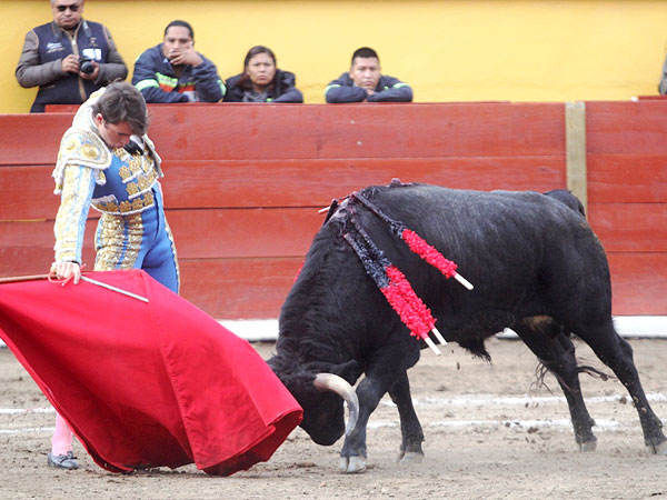 El de Piedras Negras abri� plaza