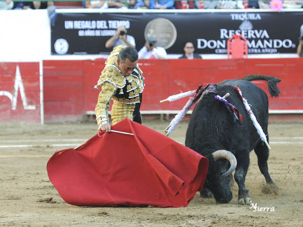 Una fiesta para �l