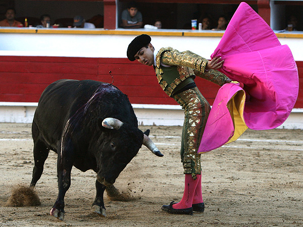 Gaonera de Juan Ch�vez