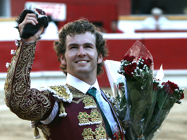 Sigue la buena racha