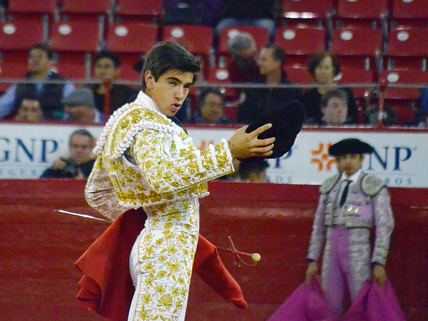 Dedicatoria venezolana