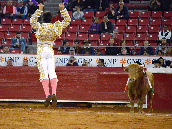 Peculiar cite de Colombo