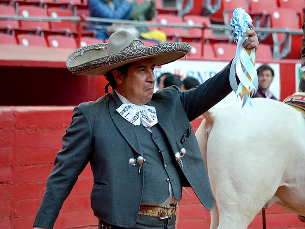 Llave simb�lica de toriles