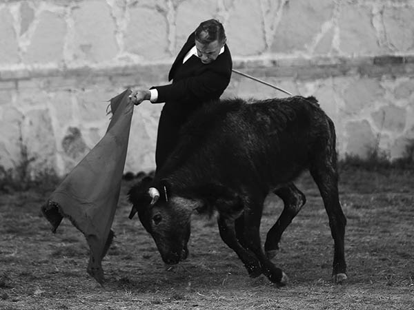 Remate de Paco D�ddoli