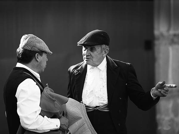 Di�logos de anta�o