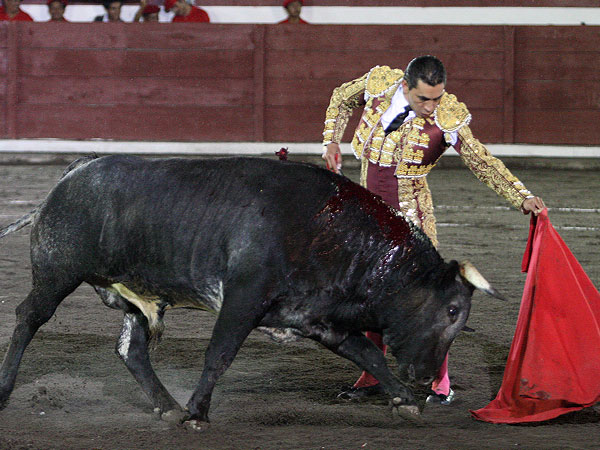 Oficio y personalidad