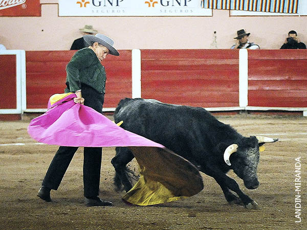 Revolera de Paco D�ddoli