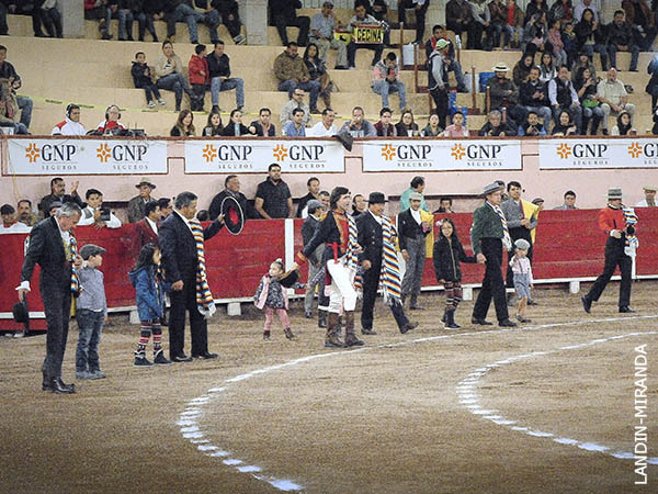 Festival de homenaje a El Pana