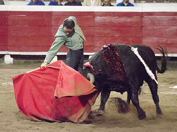 Tres series por el derecho