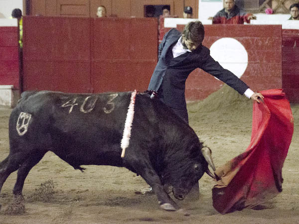 Diferente dimensi�n