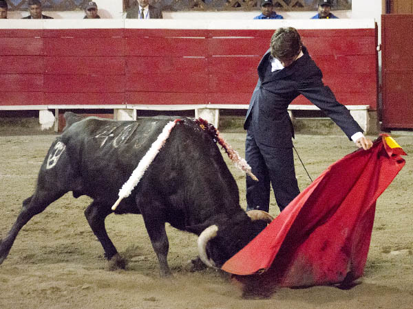 Mayor desahogo por la izquierda