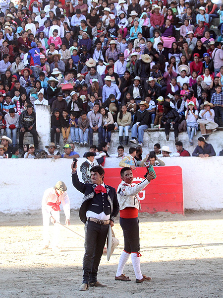 Una oreja que pudieron ser dos