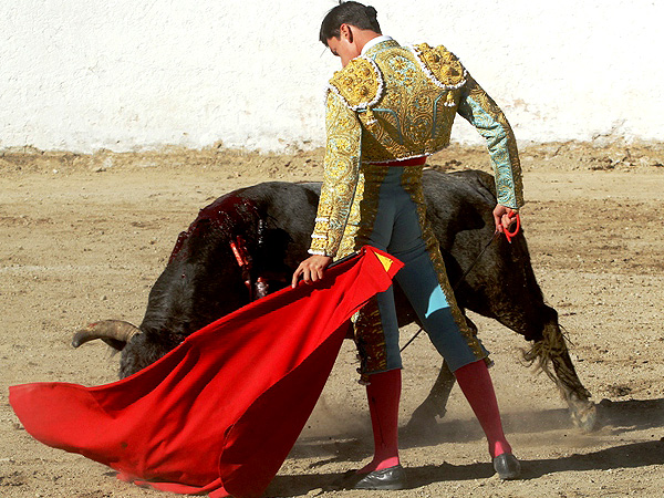El colombiano Jos Arcila