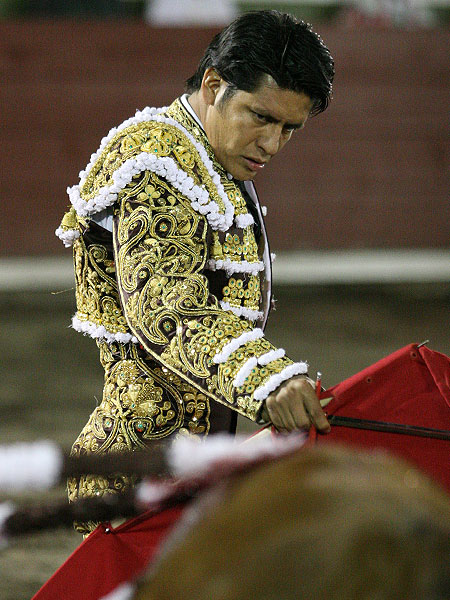 Resolviendo el crucigrama