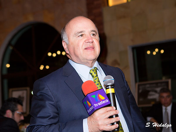 Eduardo Martinez Urquidi