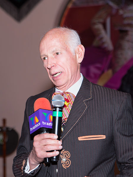 Luis Ni�o de Rivera