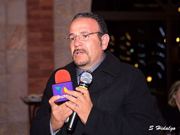 Juan Antonio Gonz�lez Esnaurrizar